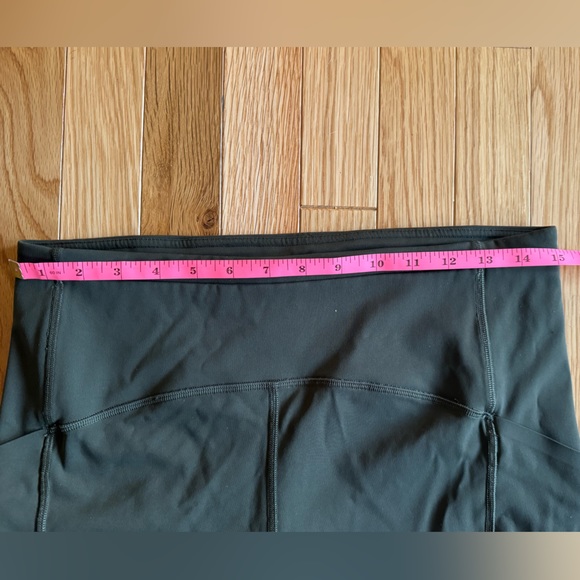 LULULEMON 🍋 high rise Wunder Train legging with pocket - Picture 5 of 10